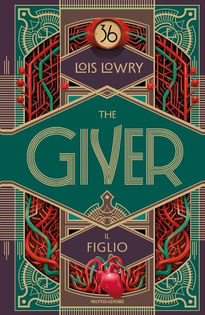 The giver. Il figlio - Lois Lowry