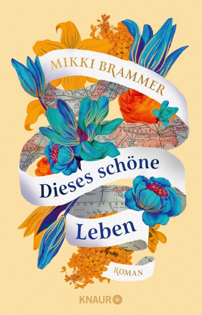 Dieses schöne Leben - Mikki Brammer