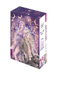 Cover-Bild zum Titel 'Green Garden Collectors Edition 04' von 'Sozan Coskun'