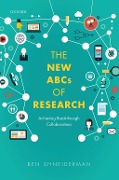 Cover-Bild zum Titel 'The New ABCs of Research' von 'Ben Shneiderman'