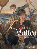 Cover-Bild zum Titel 'Mattéo' von 'Jean-Pierre Gibrat'