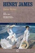 Cover-Bild zum Titel 'Daisy Miller' von 'Henry James'