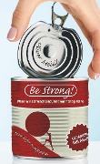 Cover-Bild zum Titel 'BE STRONG (Deutschsprachige Ausgabe)' von 'Oliver Meidl'