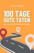 100 Tage gute Taten - Suraya Jammeh