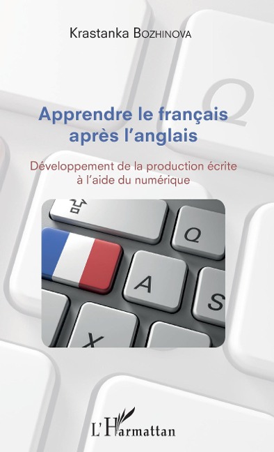 Apprendre le français après l'anglais - Bozhinova