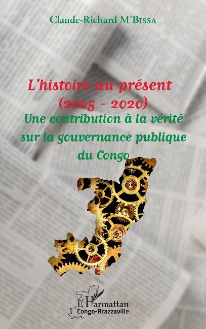 L'histoire au présent (2005 - 2020) - M'Bissa