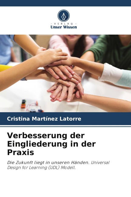 Verbesserung der Eingliederung in der Praxis - Cristina Martínez Latorre