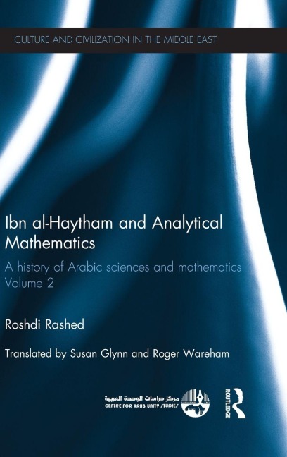 Ibn al-Haytham and Analytical Mathematics - Roshdi Rashed