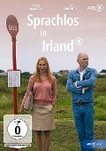 Cover-Bild zum Titel 'Sprachlos in Irland' von 'Beatrice Meier, Martina Eisenreich'