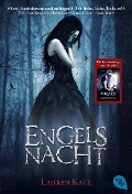 Cover-Bild zum Titel 'Engelsnacht' von 'Lauren Kate'