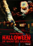 HALLOWEEN - DIE NACHT DES GRAUENS - Curtis Richards