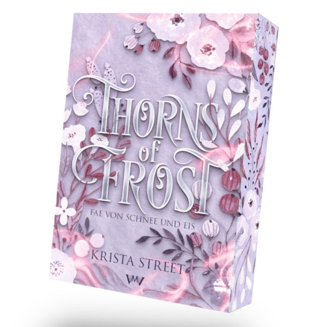 Thorns of Frost - Krista Street