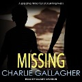 Cover-Bild zum Titel 'Missing Lib/E' von 'Charlie Gallagher'