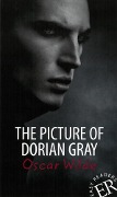 Cover-Bild zum Titel 'The Picture of Dorian Gray' von 'Oscar Wilde'