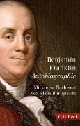 Autobiographie - Benjamin Franklin