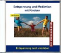 Cover-Bild zum Titel 'Entspannung und Meditation mit Kindern' von 'Verlag Thomas Rettenmaier'