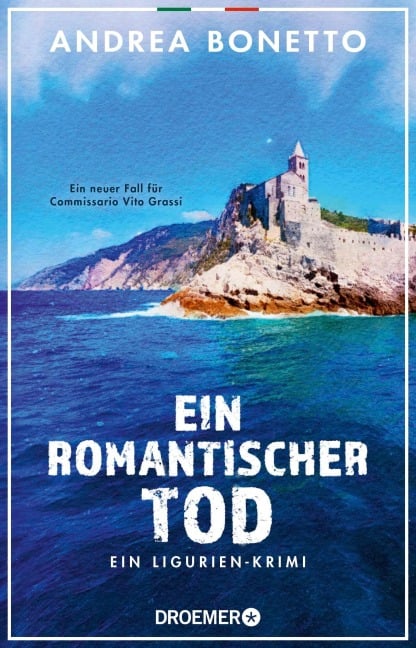 Ein romantischer Tod - Andrea Bonetto