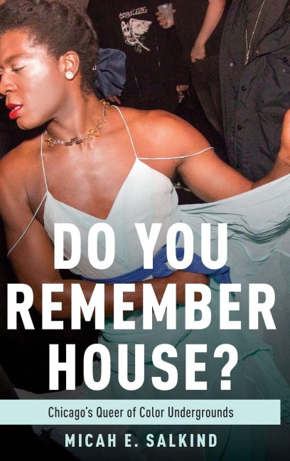 Do You Remember House? - Salkind