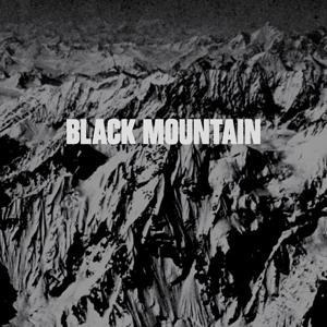 Black Mountain (10TH Anniversary Deluxe Edition) - Black Mountain
