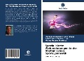 Cover-Bild zum Titel 'Spezialisierte Wahrnehmungen in der Rhythmischen Sportgymnastik' von 'Mercedes Lourdes Pérez Iznaga, Isabel María Fleitas Díaz, Norma Guerra Martínez'