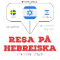 Cover-Bild zum Titel 'Resa på hebreiska' von 'Jm Gardner'
