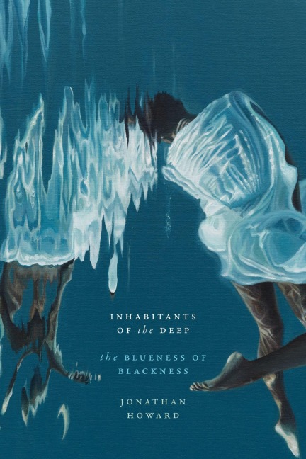 Inhabitants of the Deep - Jonathan Howard