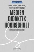 Cover-Bild zum Titel 'Medien | Didaktik | Hochschule' von ''