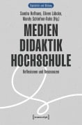 Cover-Bild zum Titel 'Medien | Didaktik | Hochschule' von ''