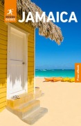 Cover-Bild zum Titel 'Rough Guides Jamaica: Travel Guide with eBook' von 'Rough Guides'