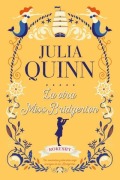 Cover-Bild zum Titel 'Bridgerton Prequel 3. La Otra Miss Bridgerton' von 'Julia Quinn'