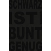 Cover-Bild zum Titel 'Schülerkalender Quote schwarz' von ''