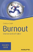 Cover-Bild zum Titel 'Burnout' von 'Christian Stock'