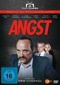 Angst - Fred Breinersdorfer, Bernd Schadewald, Fm Einheit