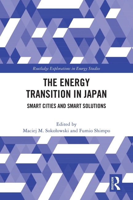 The Energy Transition in Japan - 