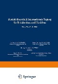 Cover-Bild zum Titel 'Bericht über die II. Internationale Tagung für Brückenbau und Hochbau / Report of the 2nd International Congress for Bridge- and Structural Engineering / Compte-Rendu du 2me Congrès International de Construction des Ponts et Charpentes' von ''