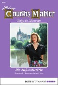 Cover-Bild zum Titel 'Hedwig Courths-Mahler - Folge 003' von 'Hedwig Courths-Mahler'
