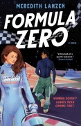 Cover-Bild zum Titel 'Formula Zero' von 'Meredith Lanzen'