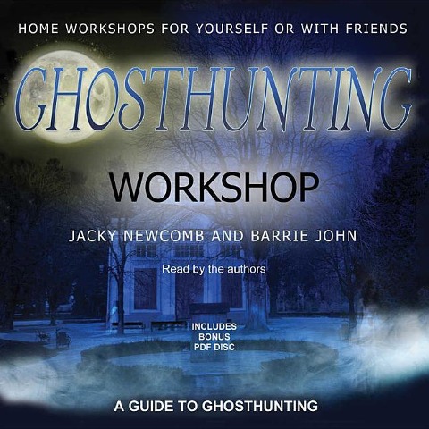 Ghosthunting Workshop - 