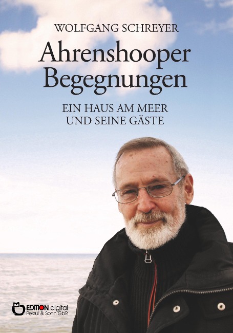 Ahrenshooper Begegnungen - Wolfgang Schreyer