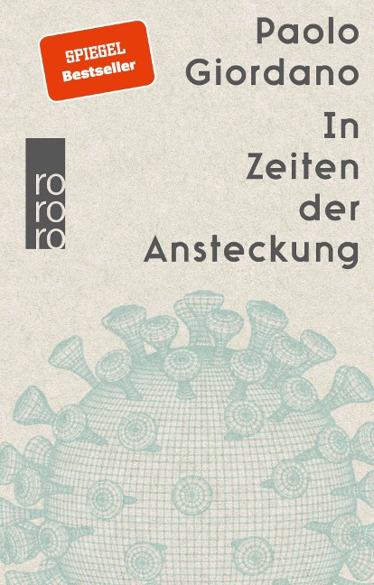 In Zeiten der Ansteckung - Paolo Giordano