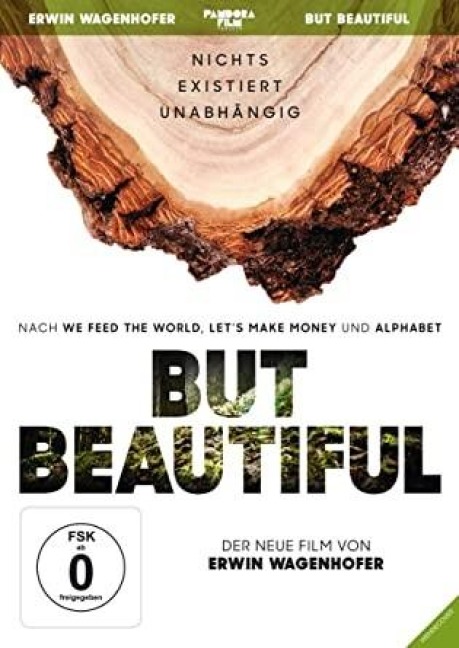 But Beautiful - Sabine Kriechbaum, Erwin Wagenhofer