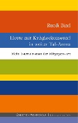 Heute mit Kuhglockensound in weiter Tal-Arena - Ruedi Bind