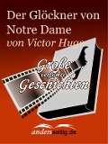 Cover-Bild zum Titel 'Der Glöckner von Notre Dame' von 'Victor Hugo'