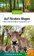 Cover-Bild zum Titel 'Auf Försters Wegen' von 'Thorsten Wiehle'