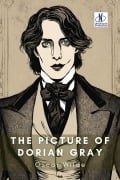 Cover-Bild zum Titel 'The Picture of Dorian Gray' von 'Oscar Wilde'