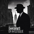 Cover-Bild zum Titel 'Shadows of Intrigue (Sombras De Intriga, #1)' von 'Juan Stier Chacano'