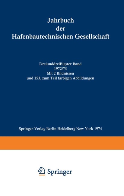 1972/73 - Arved Bolle, Reinhart Kühn