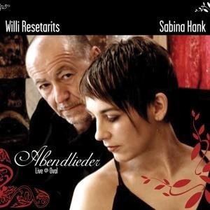 Abendlieder - Willi/Hank Resetarits