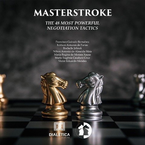 Masterstroke - Francisco Guirado Bernabeu