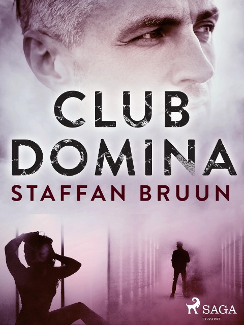 Club Domina - Staffan Bruun